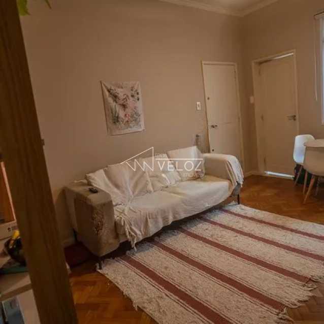 Apartamento, 1 quarto, 42 m² - Foto 7