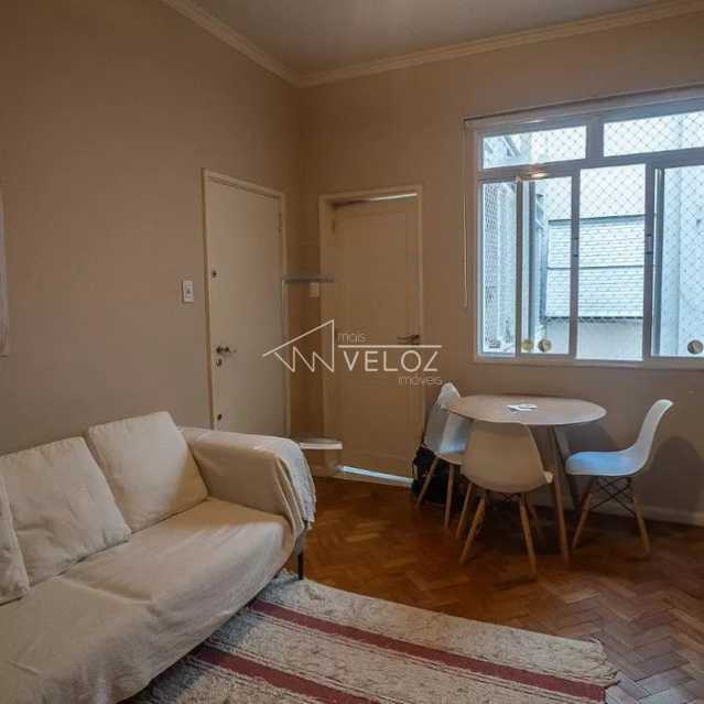 Apartamento, 1 quarto, 42 m² - Foto 3