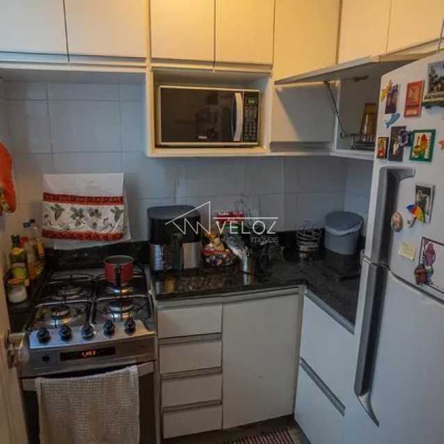 Apartamento, 1 quarto, 42 m² - Foto 17