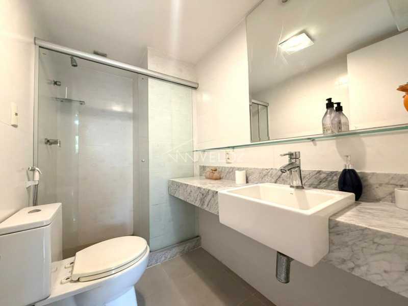 Flat/Apart Hotel, 2 quartos, 80 m² - Foto 16