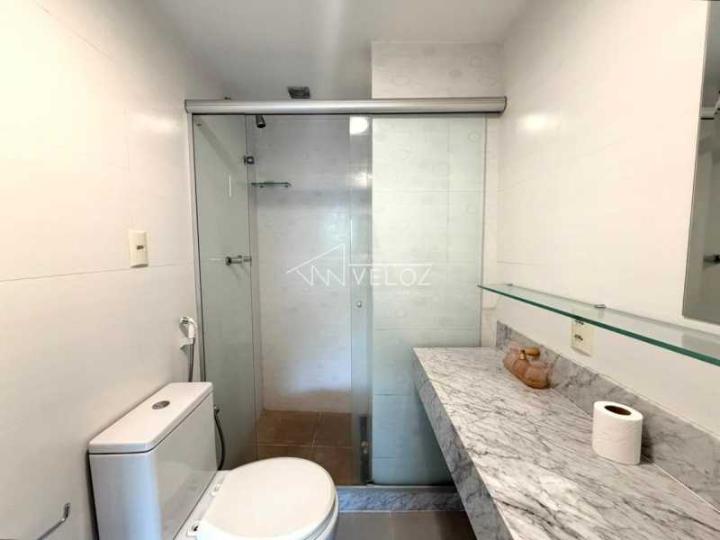 Flat/Apart Hotel, 2 quartos, 80 m² - Foto 12