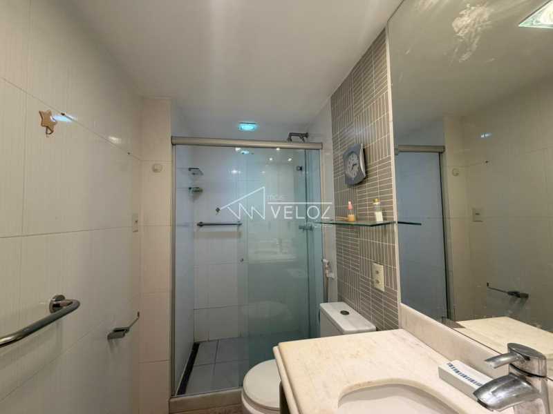 Flat/Apart Hotel, 2 quartos, 80 m² - Foto 13