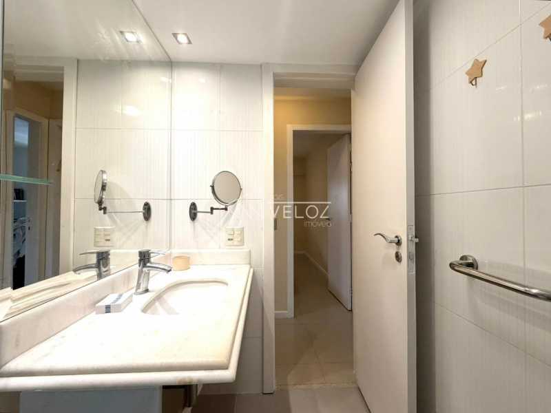 Flat/Apart Hotel, 2 quartos, 80 m² - Foto 15