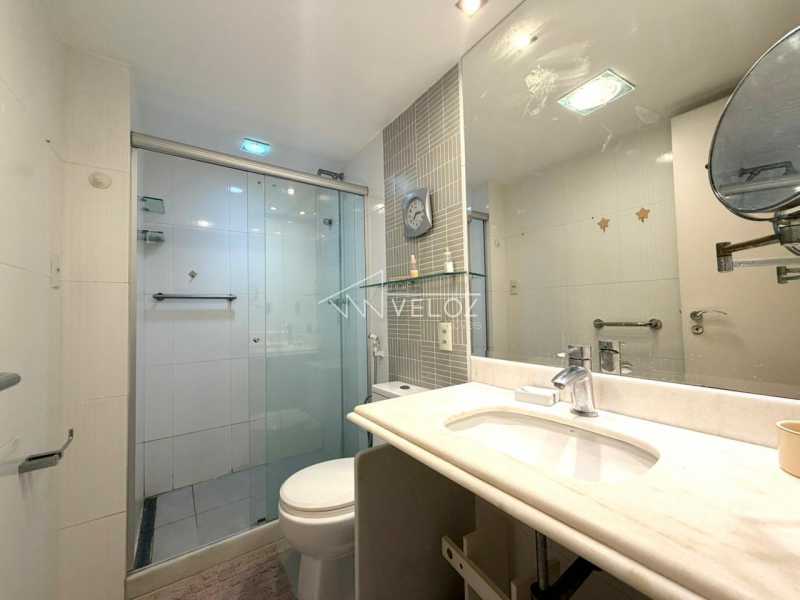 Flat/Apart Hotel, 2 quartos, 80 m² - Foto 17