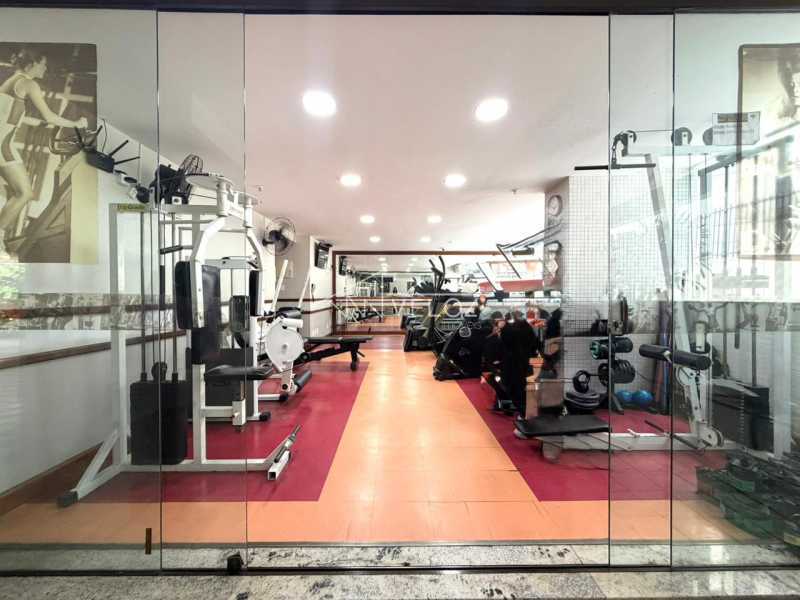 Flat/Apart Hotel, 2 quartos, 80 m² - Foto 6