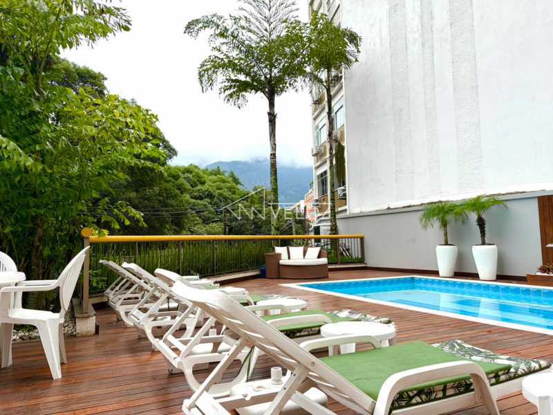 Flat/Apart Hotel, 2 quartos, 80 m² - Foto 7