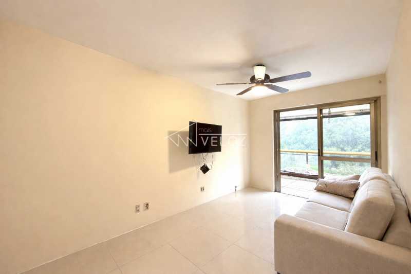 Flat/Apart Hotel, 2 quartos, 80 m² - Foto 4