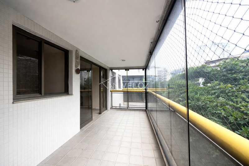 Flat/Apart Hotel, 2 quartos, 80 m² - Foto 2