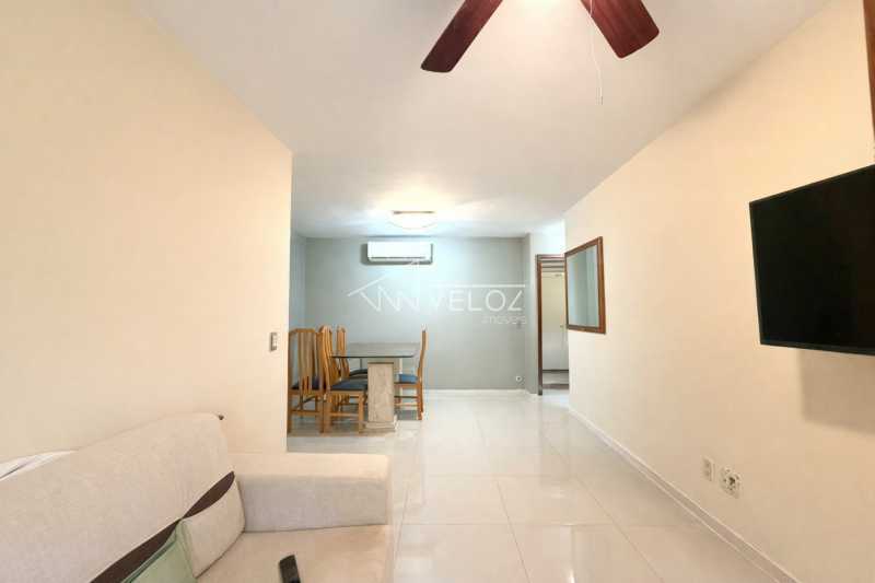Flat/Apart Hotel, 2 quartos, 80 m² - Foto 10
