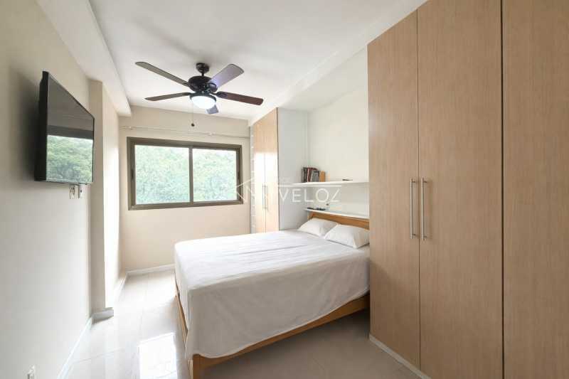 Flat/Apart Hotel, 2 quartos, 80 m² - Foto 5