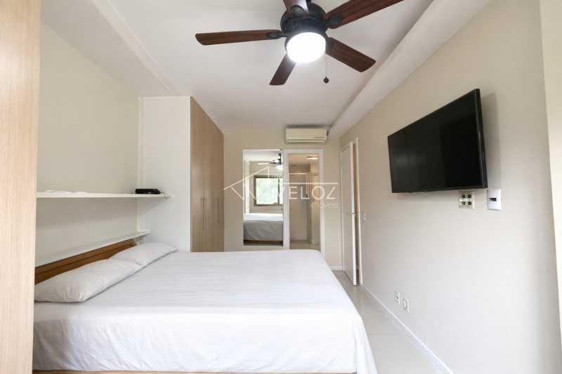 Flat/Apart Hotel, 2 quartos, 80 m² - Foto 3