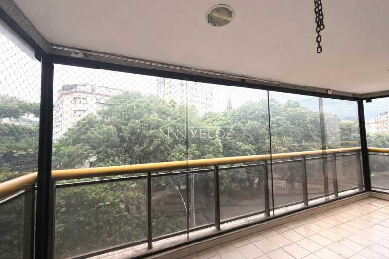 Flat/Apart Hotel, 2 quartos, 80 m² - Foto 20