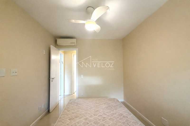 Flat/Apart Hotel, 2 quartos, 80 m² - Foto 19