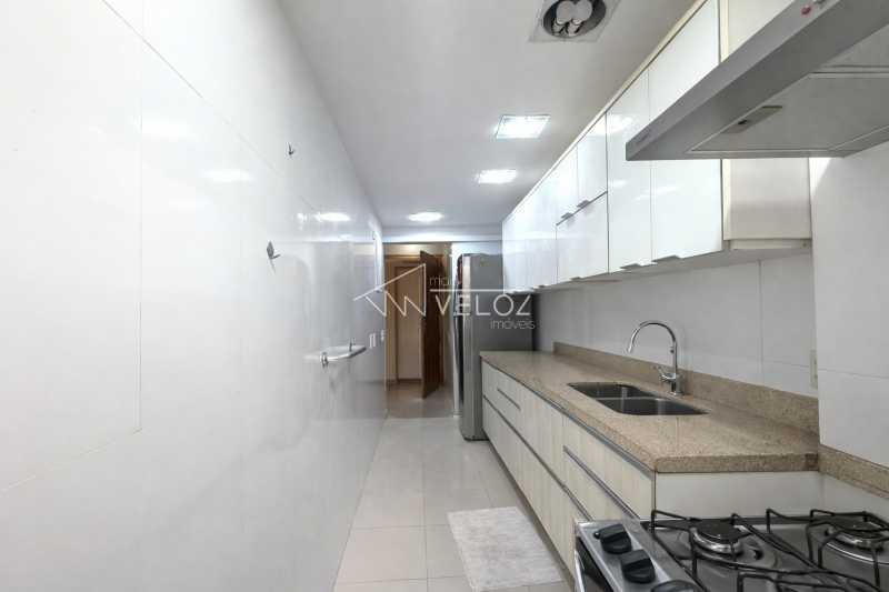 Flat/Apart Hotel, 2 quartos, 80 m² - Foto 14