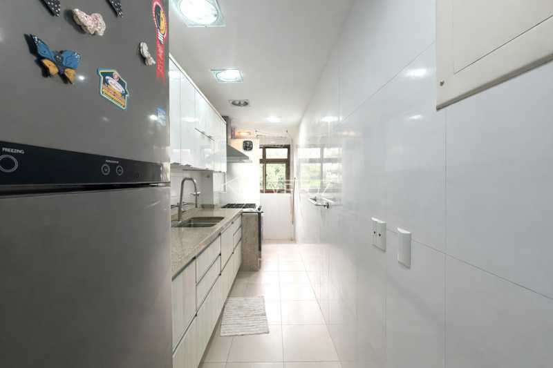 Flat/Apart Hotel, 2 quartos, 80 m² - Foto 9