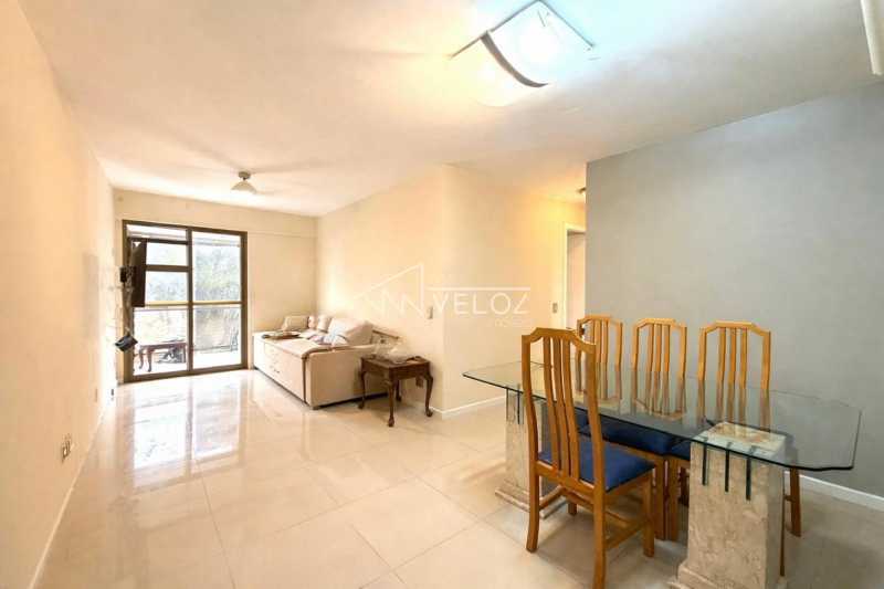 Flat/Apart Hotel, 2 quartos, 80 m² - Foto 11