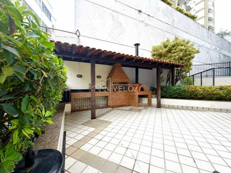 Flat/Apart Hotel, 2 quartos, 80 m² - Foto 8