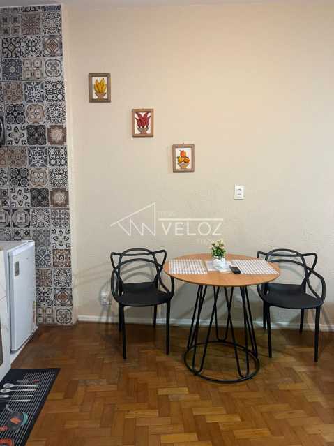 Apartamento, 1 quarto, 32 m² - Foto 12