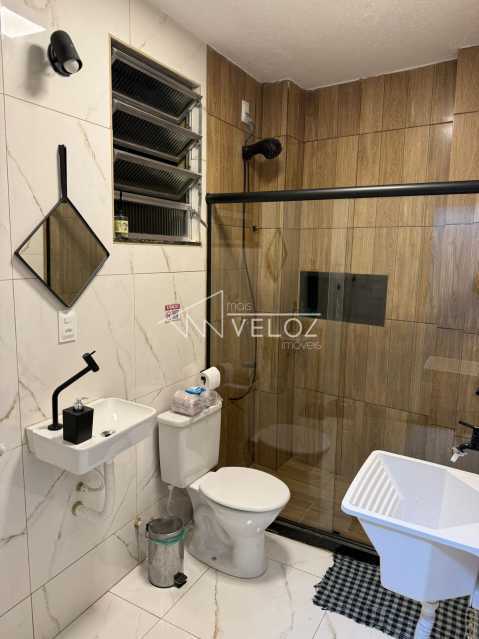 Apartamento, 1 quarto, 32 m² - Foto 10