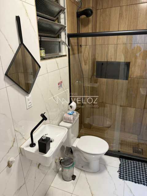 Apartamento, 1 quarto, 32 m² - Foto 2