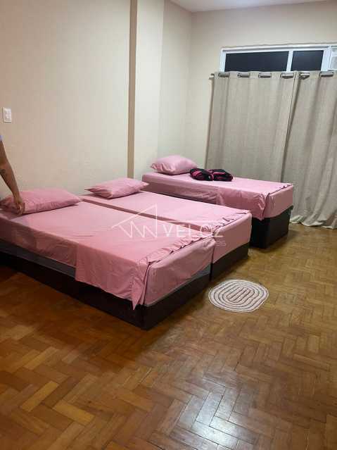 Apartamento, 1 quarto, 32 m² - Foto 9