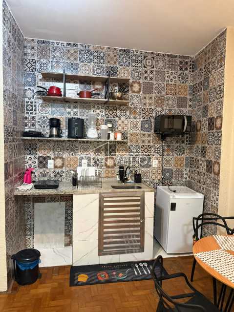 Apartamento, 1 quarto, 32 m² - Foto 14