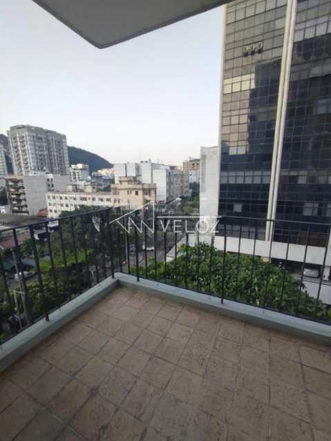 Apartamento, 1 quarto, 63 m² - Foto 2
