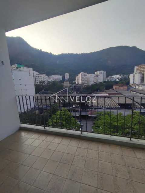 Apartamento, 1 quarto, 63 m² - Foto 3