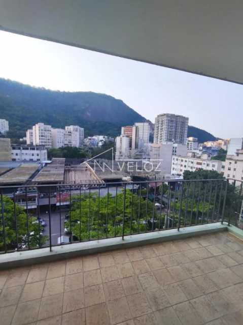 Apartamento, 1 quarto, 63 m² - Foto 4