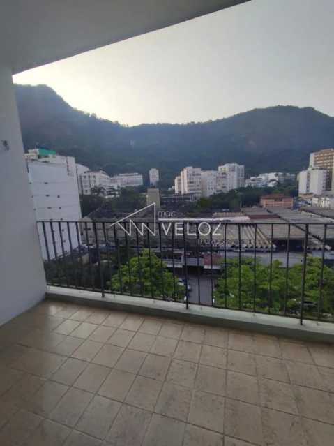 Apartamento, 1 quarto, 63 m² - Foto 5