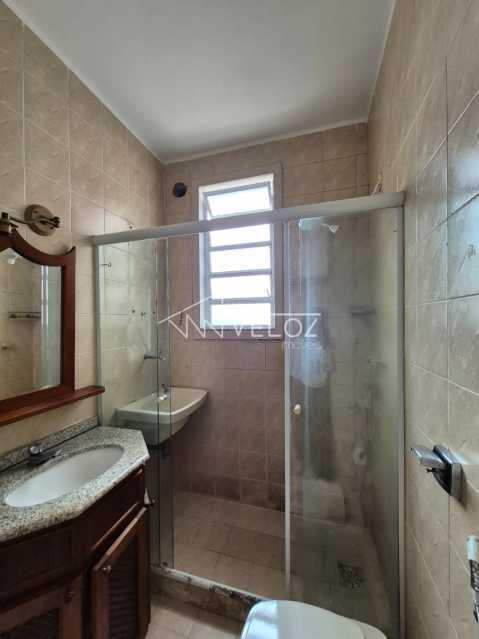 Apartamento, 1 quarto, 30 m² - Foto 12