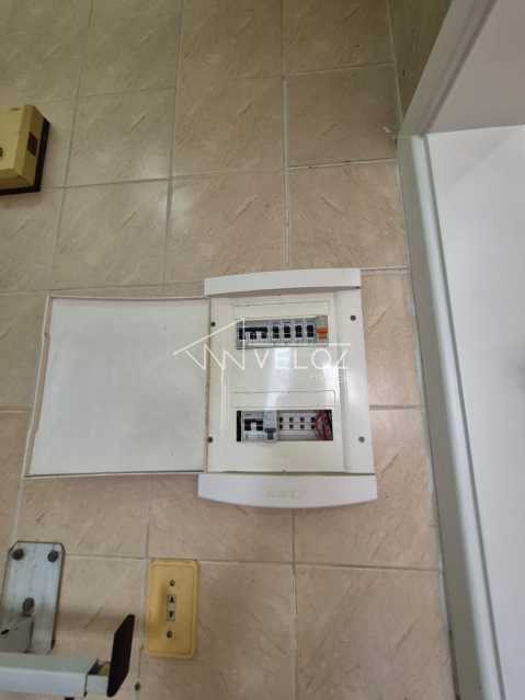 Apartamento, 1 quarto, 30 m² - Foto 19