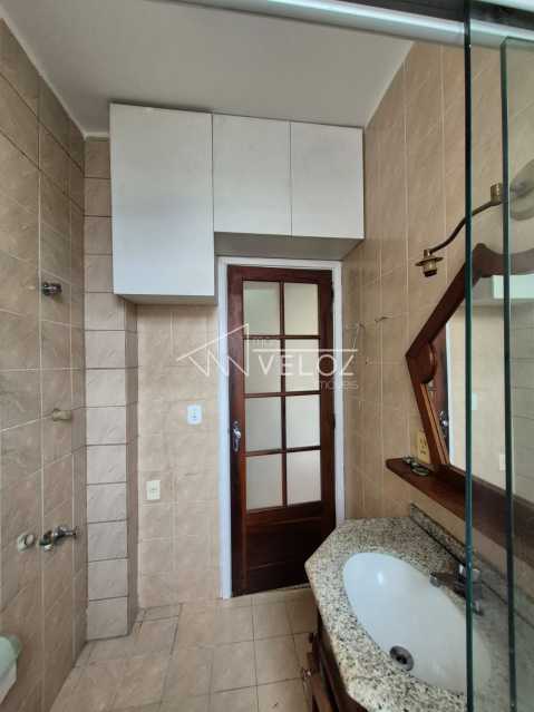 Apartamento, 1 quarto, 30 m² - Foto 9