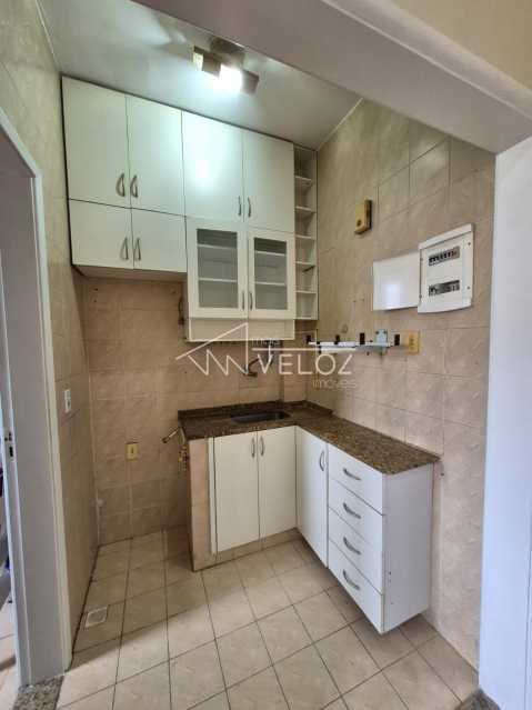 Apartamento, 1 quarto, 30 m² - Foto 18