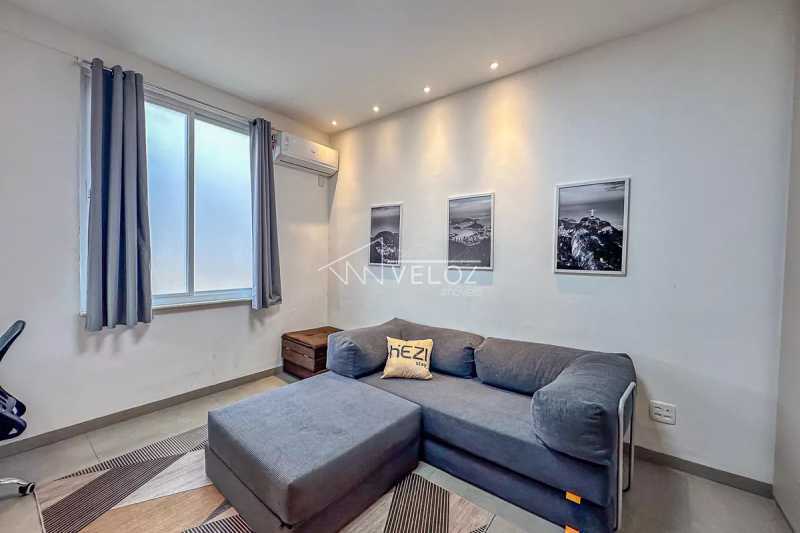 Kitnet-Studio, 21 m² - Foto 8