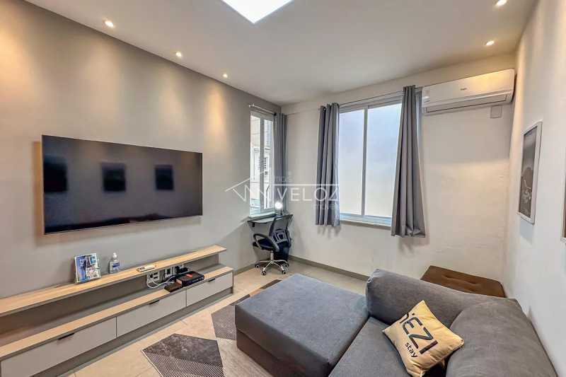 Kitnet-Studio, 21 m² - Foto 17