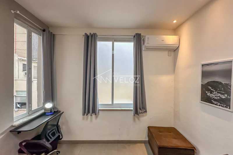 Kitnet-Studio, 21 m² - Foto 14