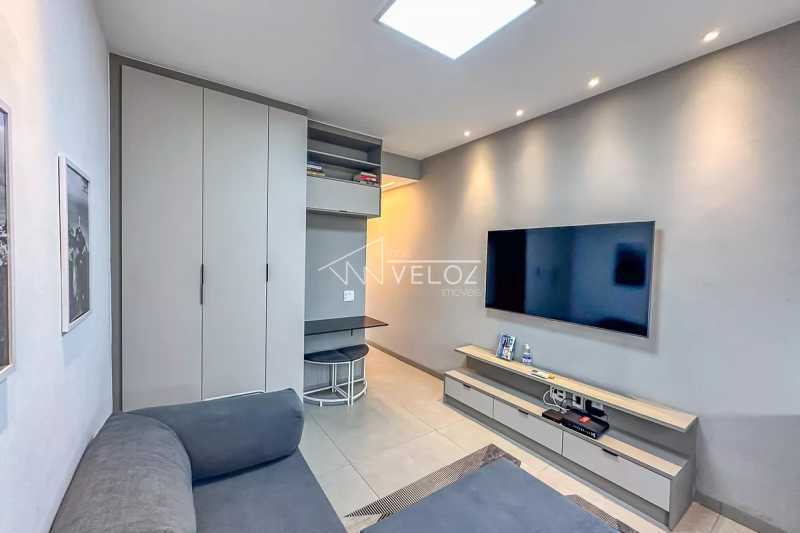 Kitnet-Studio, 21 m² - Foto 11
