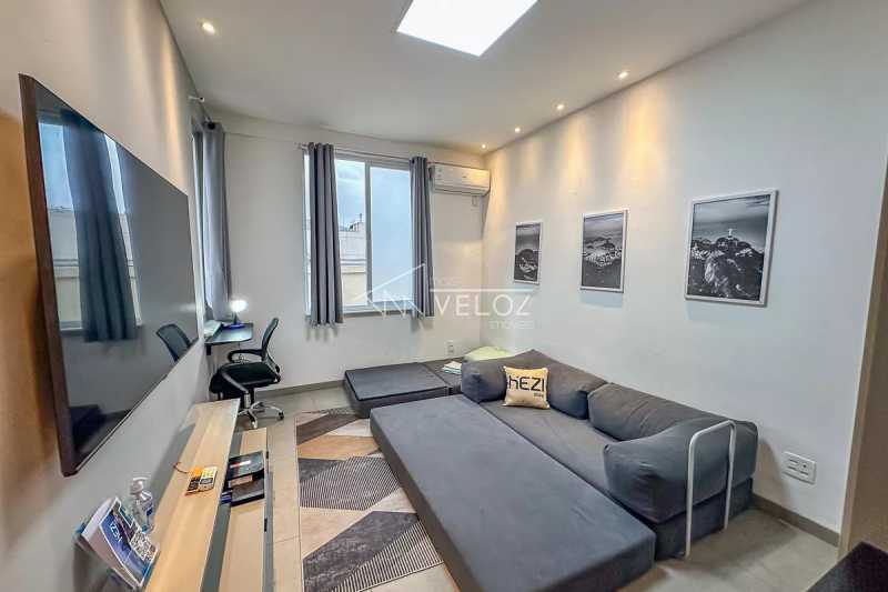 Kitnet-Studio, 21 m² - Foto 15