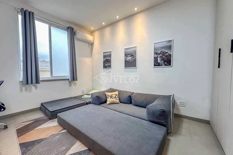 Kitnet-Studio, 21 m² - Foto 20