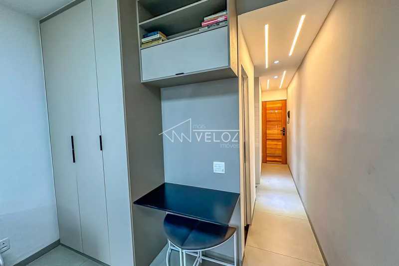 Kitnet-Studio, 21 m² - Foto 19