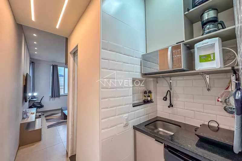 Kitnet-Studio, 21 m² - Foto 18