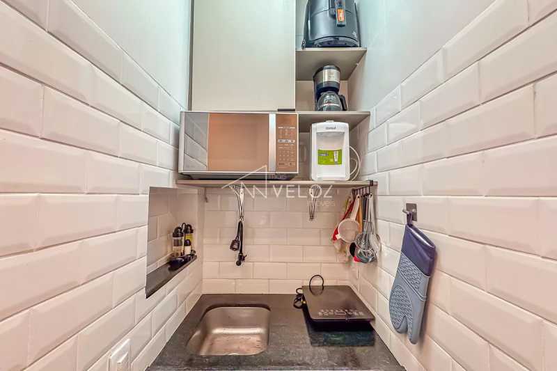 Kitnet-Studio, 21 m² - Foto 6