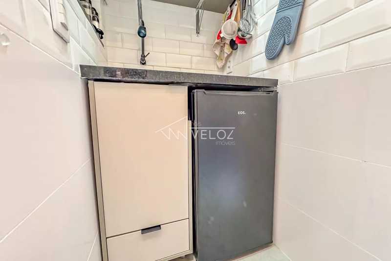 Kitnet-Studio, 21 m² - Foto 5