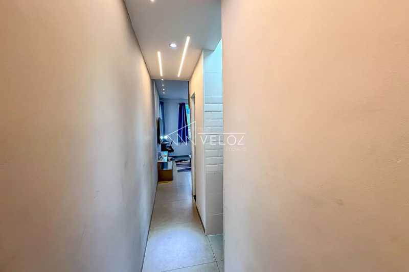 Kitnet-Studio, 21 m² - Foto 13