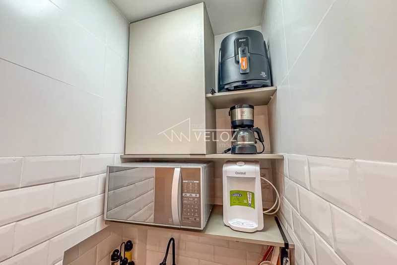Kitnet-Studio, 21 m² - Foto 7