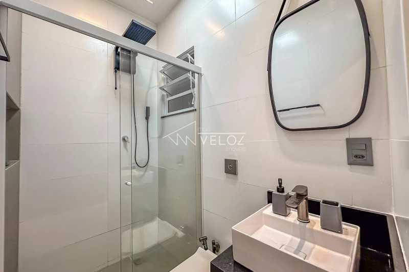 Kitnet-Studio, 21 m² - Foto 21