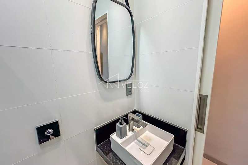 Kitnet-Studio, 21 m² - Foto 10
