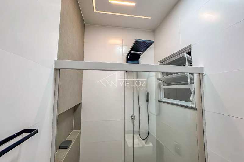 Kitnet-Studio, 21 m² - Foto 16