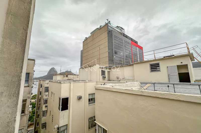 Kitnet-Studio, 21 m² - Foto 9